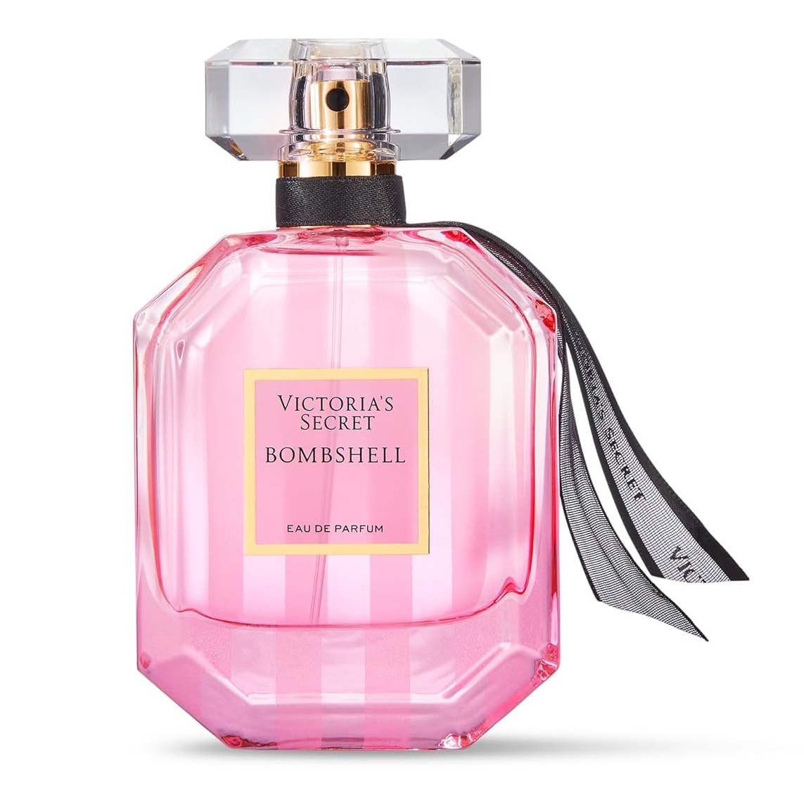 Eau de Parfum Victoria’s Secret Bombshell - Fragrance Iconique et Florale, 50 mL – Image 2