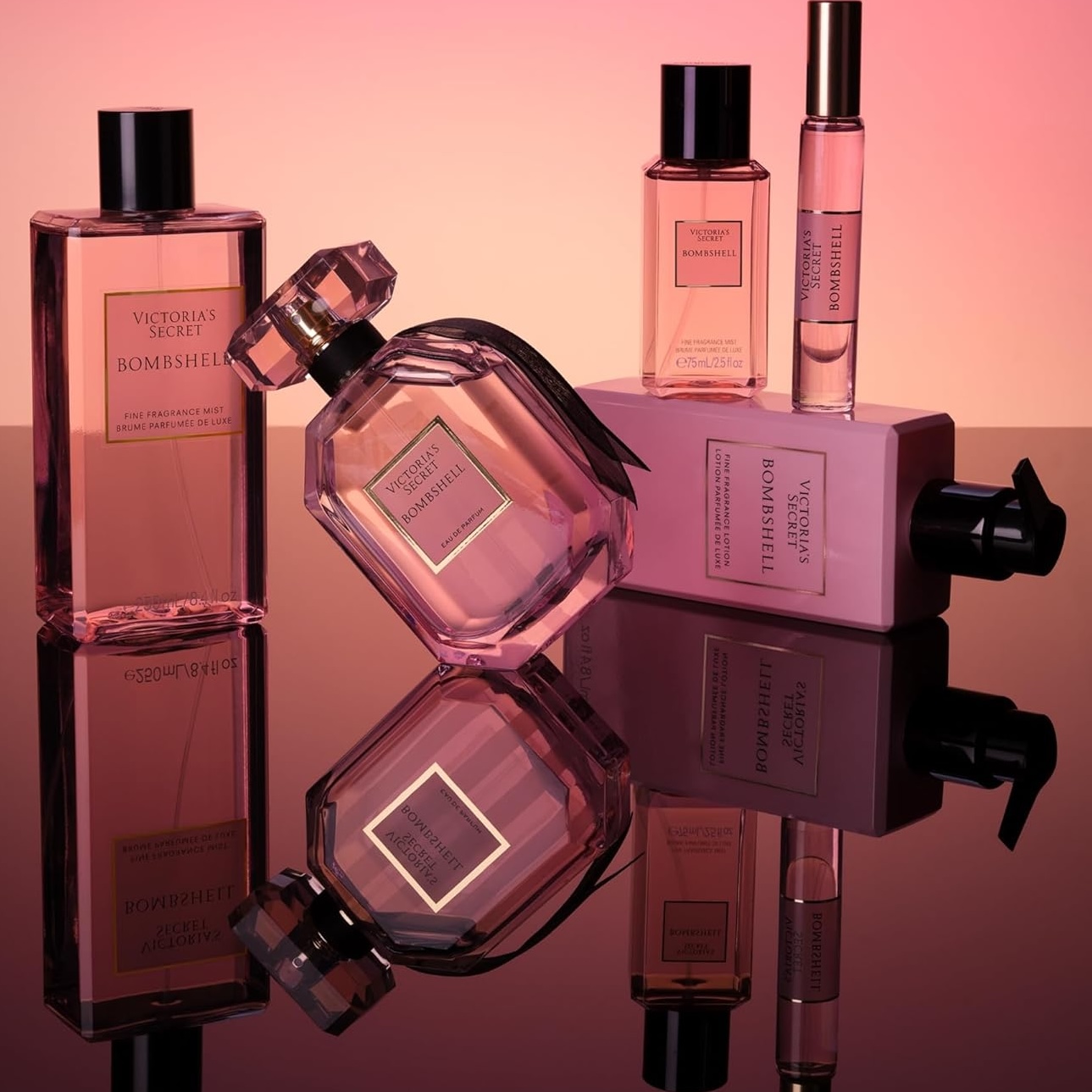 Eau de Parfum Victoria’s Secret Bombshell - Fragrance Iconique et Florale, 50 mL – Image 5