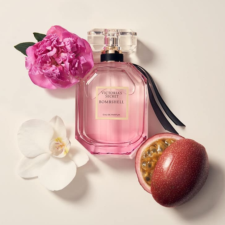Eau de Parfum Victoria’s Secret Bombshell - Fragrance Iconique et Florale, 50 mL – Image 3