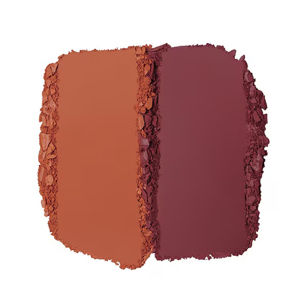Duo de Blush Juvia's Place Blushed - Volume 1, Poudre Minérale Pigmentée, Fini Mat Naturel – Image 2
