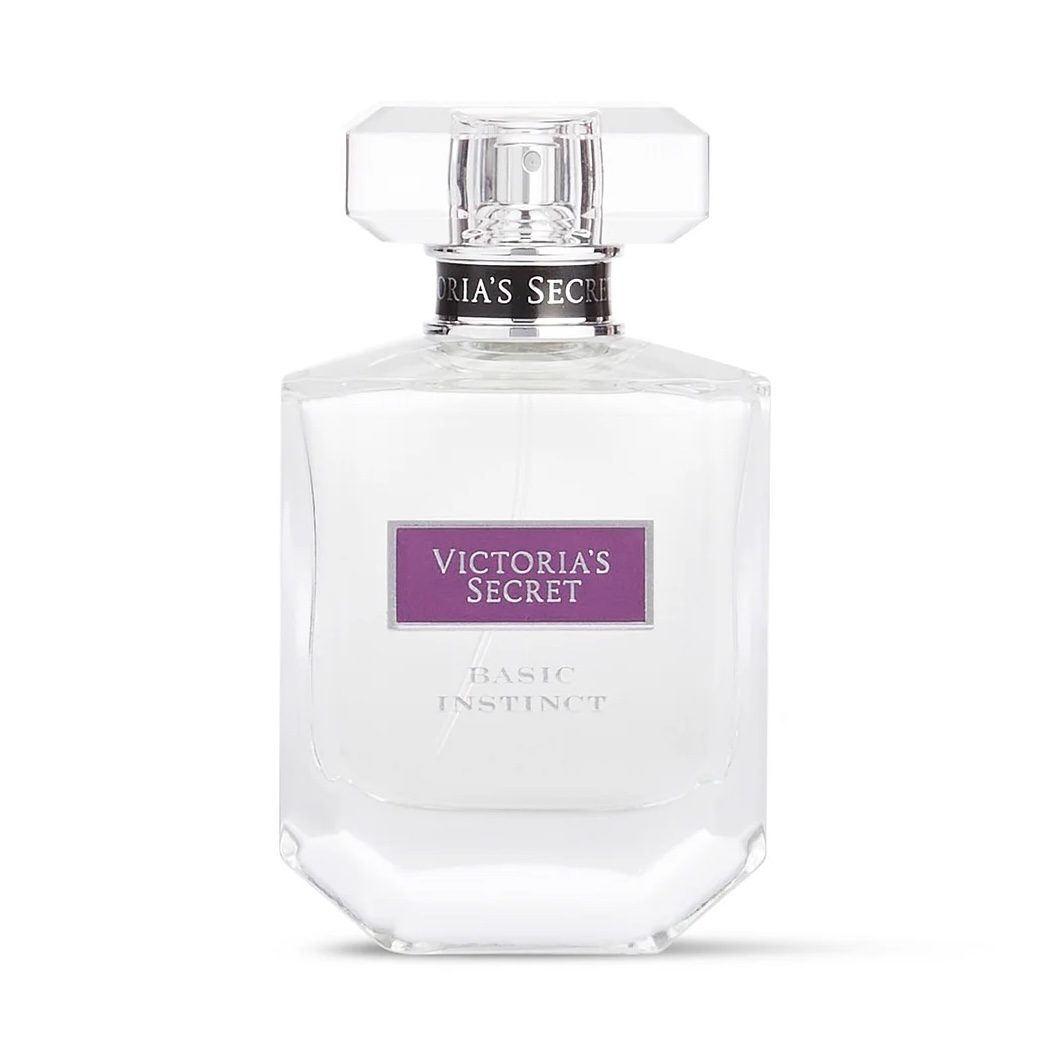Eau de Parfum Victoria's Secret Basic Instinct - Fragrance Mystérieuse et Envoûtante, 50 mL – Image 2
