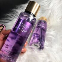 Parfums Femme