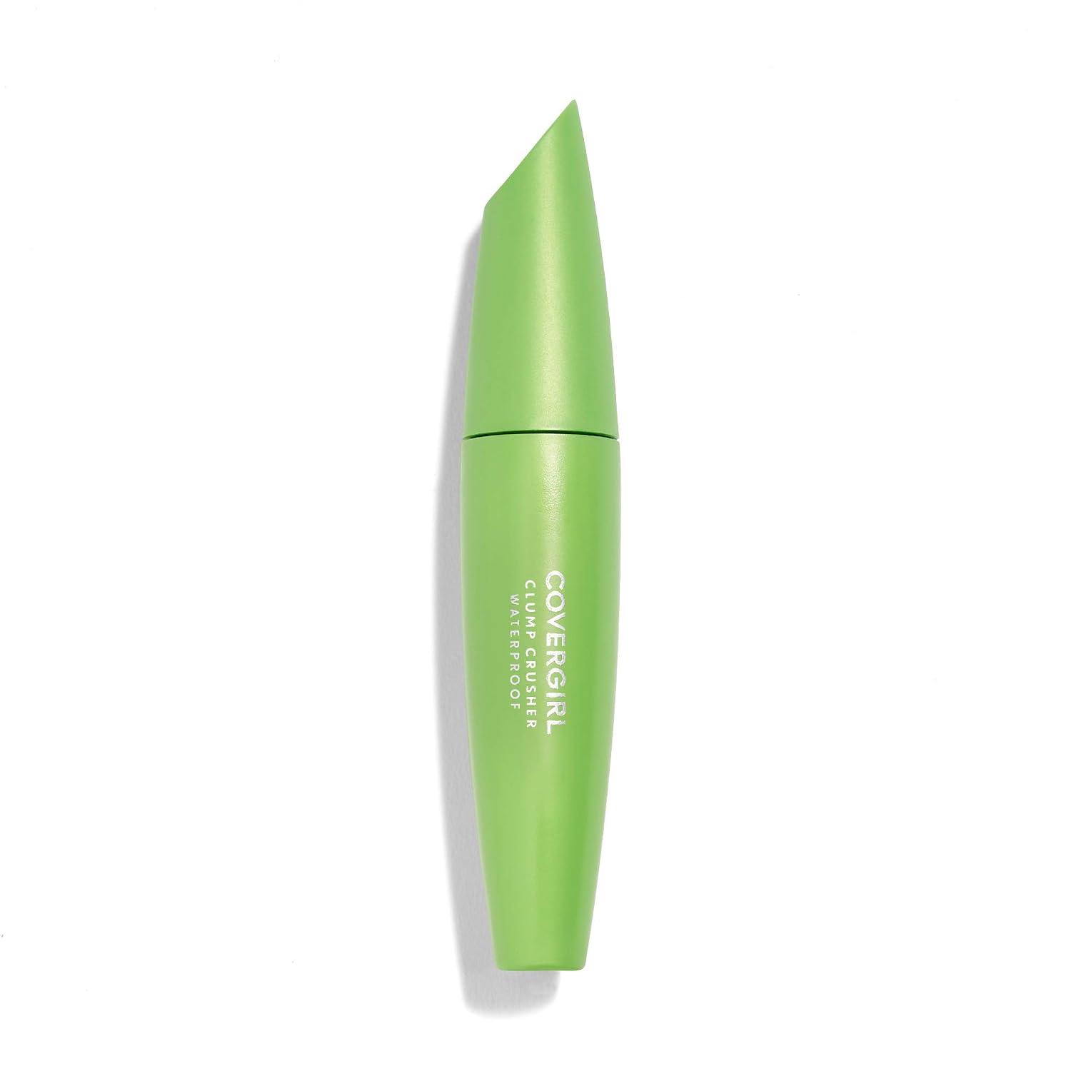 Mascara Aquarésistant CoverGirl Clump Crusher - Teinte 835 Black Brown, Brosse Double Face, 13,1 ml – Image 9