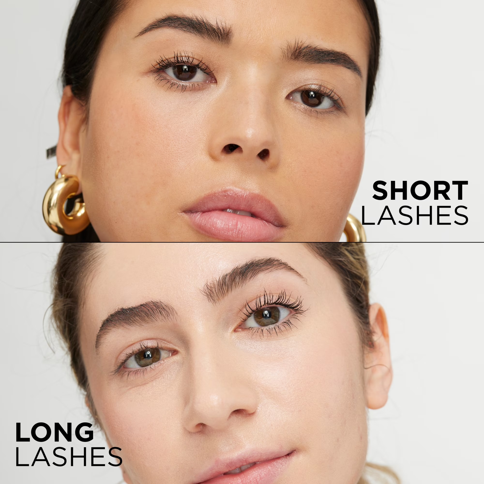 Mascara Waterproof L'Oréal Paris - Telescopic, Teinte Black, Allongement Extrême, Haute Précision, 8 mL – Image 6