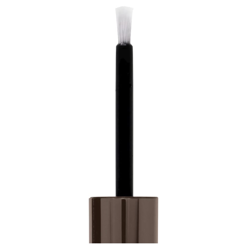 Gel à Sourcils Semi-Permanent Maybelline - Tattoo Brow Peel Off, Teinte Marron Chaud, 7 mL – Image 4